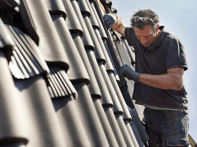 About Roof Repair Experts Preemption, IL